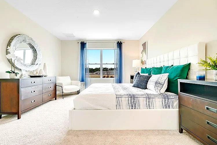 WESTRIDGE PARK - Residential