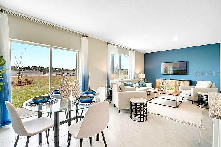 WESTRIDGE PARK - Residential