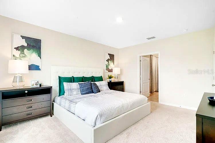 WESTRIDGE PARK - Residential