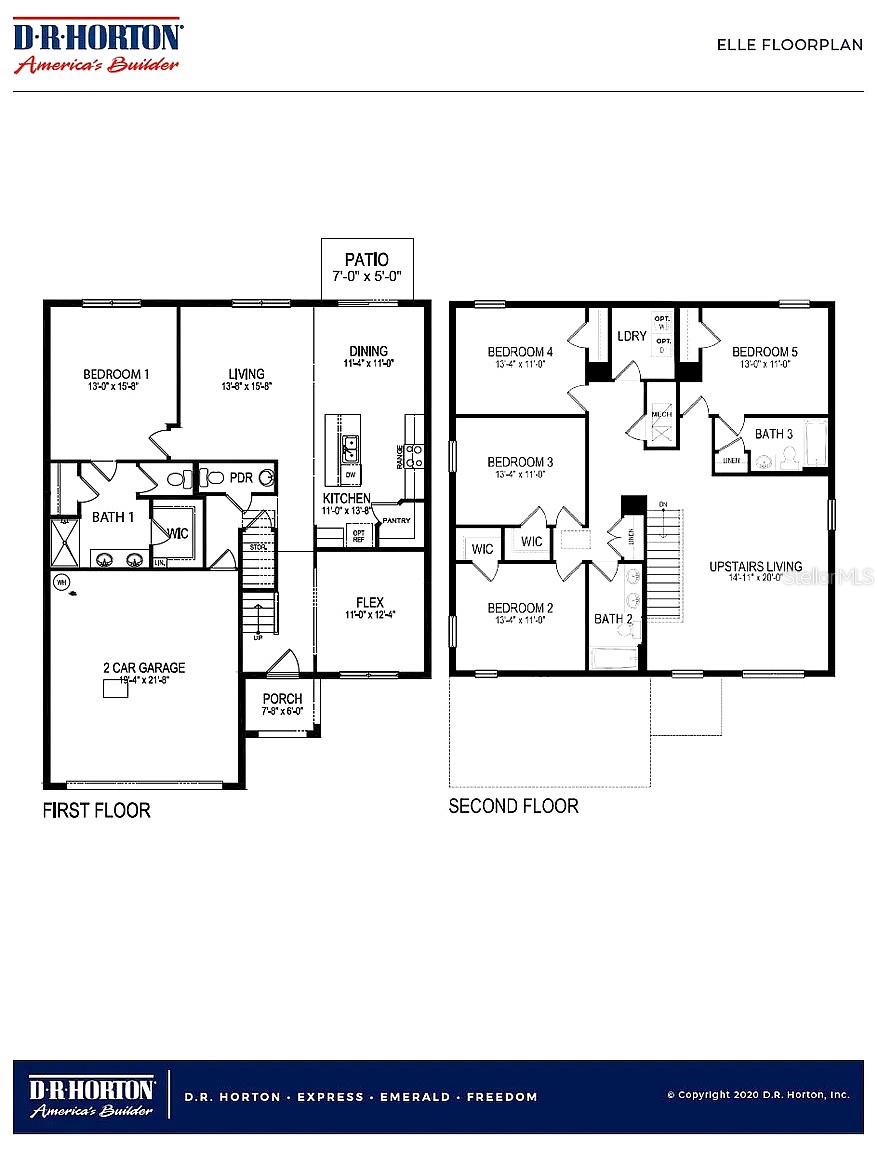 WESTRIDGE PARK - Residential