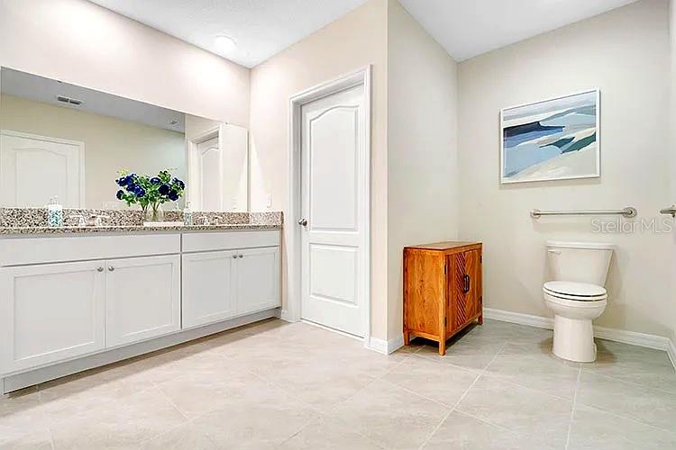 WESTRIDGE PARK - Residential