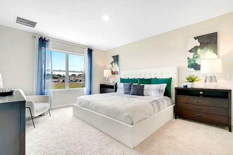 WESTRIDGE PARK - Residential