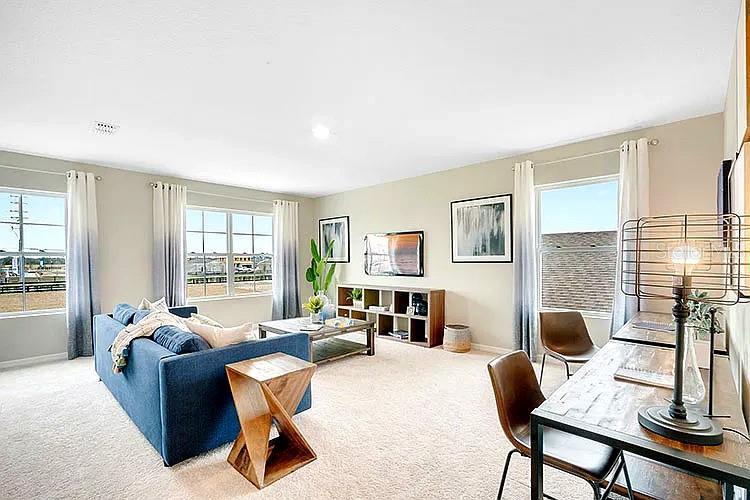 WESTRIDGE PARK - Residential