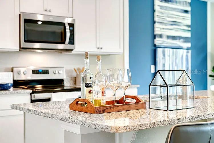 WESTRIDGE PARK - Residential