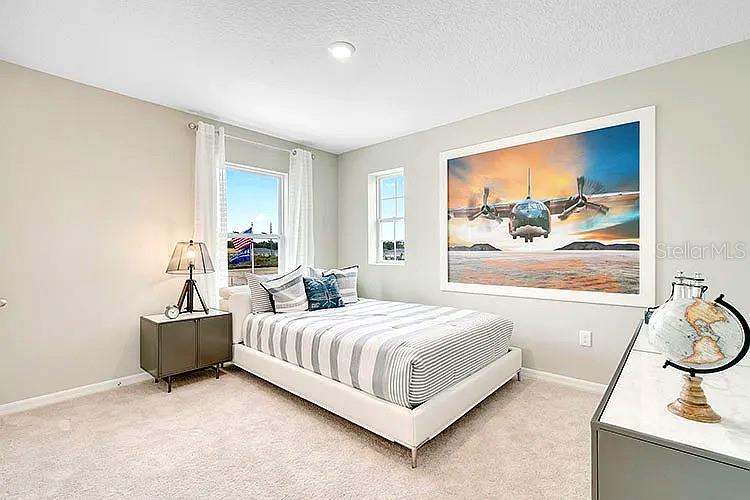 WESTRIDGE PARK - Residential