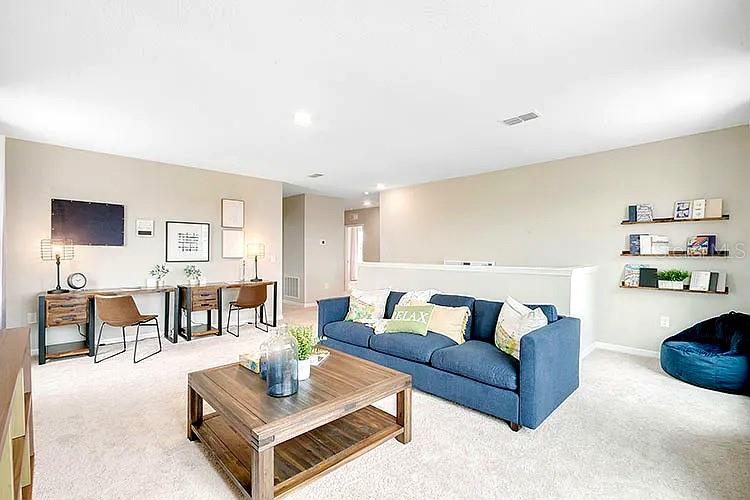 WESTRIDGE PARK - Residential