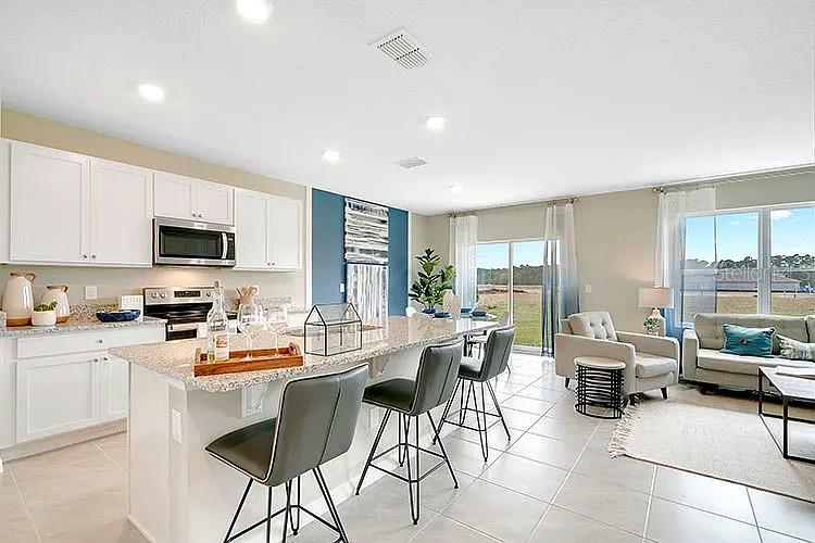 WESTRIDGE PARK - Residential