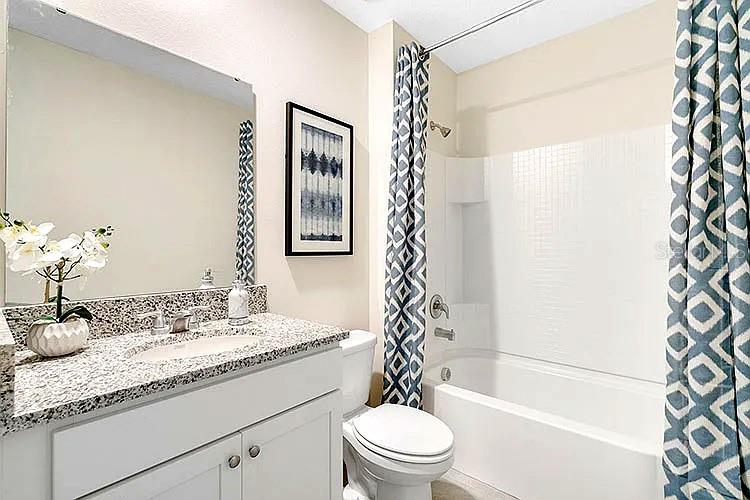 WESTRIDGE PARK - Residential