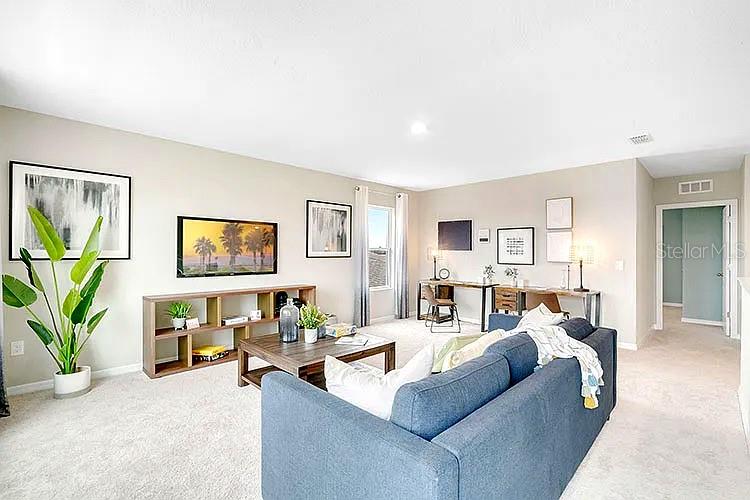 WESTRIDGE PARK - Residential