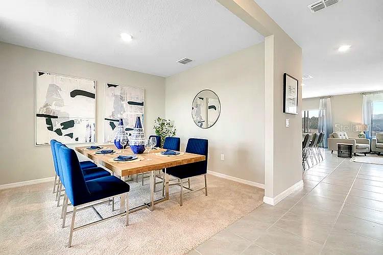 WESTRIDGE PARK - Residential