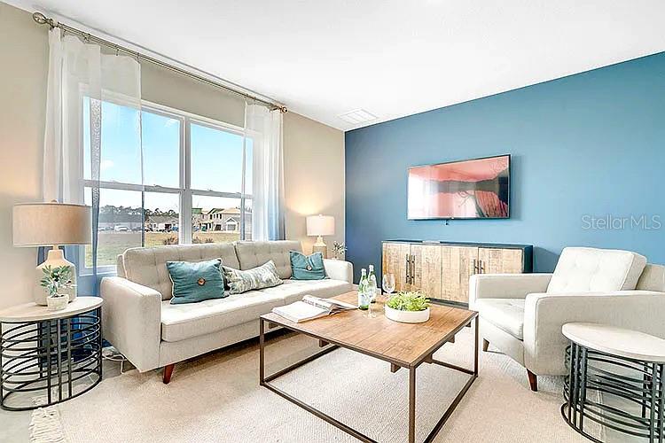 WESTRIDGE PARK - Residential