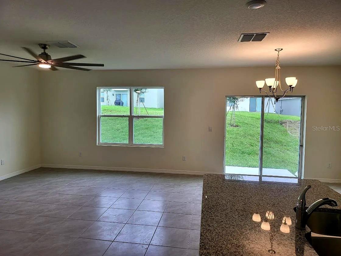 WESTRIDGE PARK - Residential