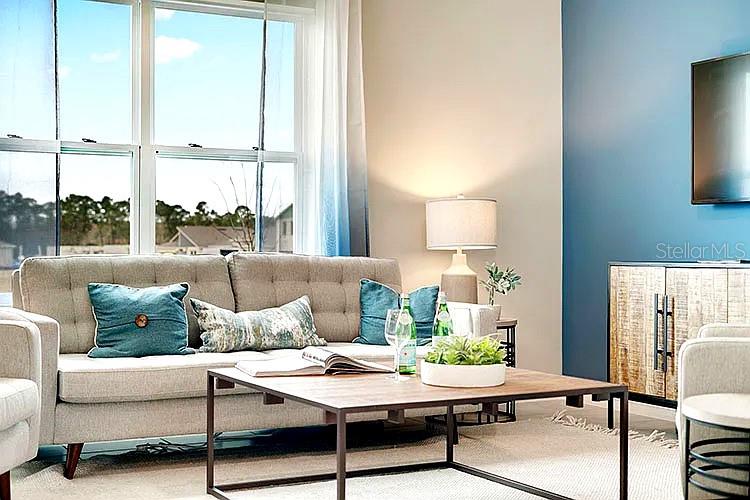 WESTRIDGE PARK - Residential