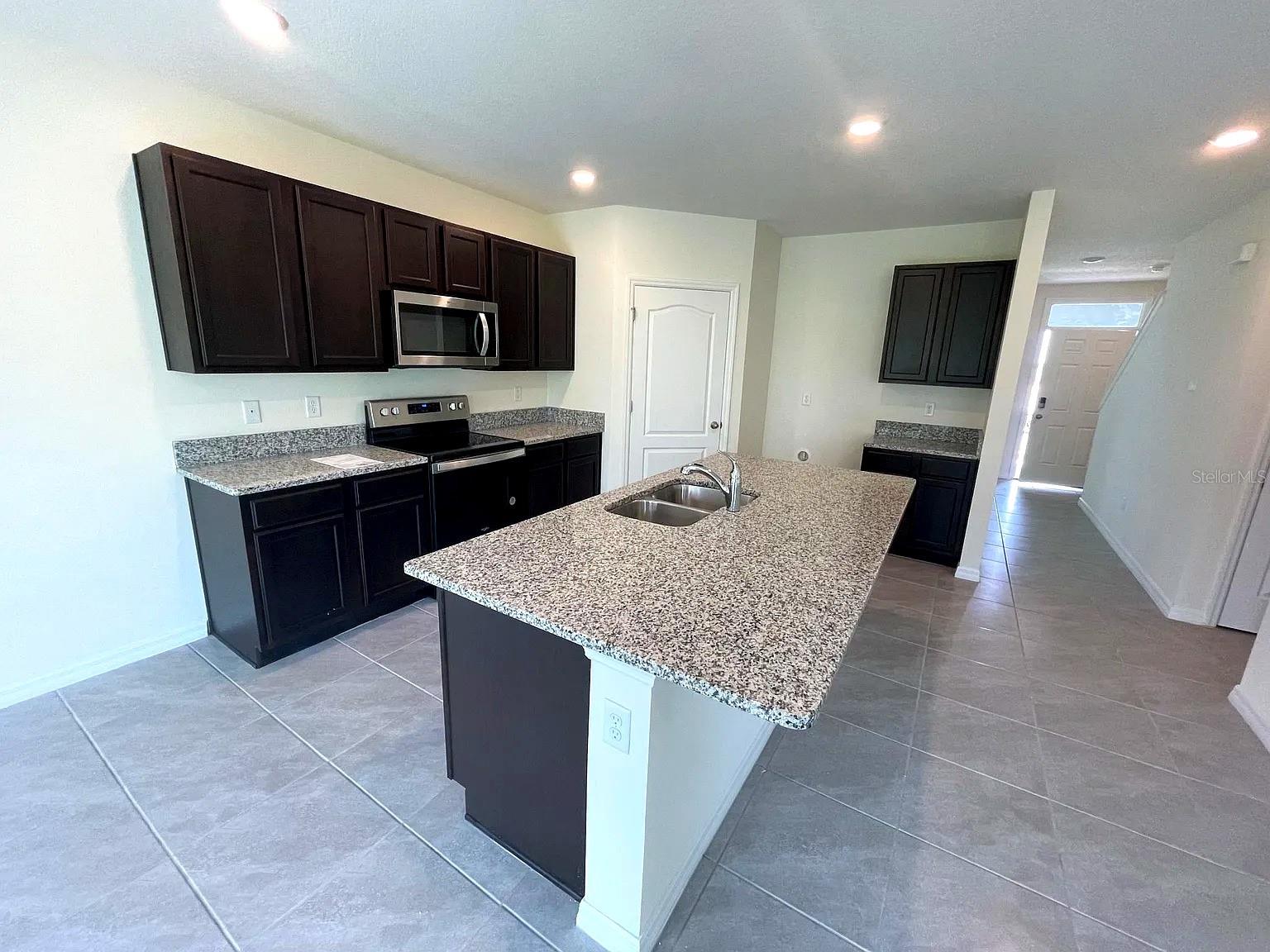 WESTRIDGE PARK - Residential