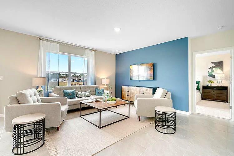 WESTRIDGE PARK - Residential