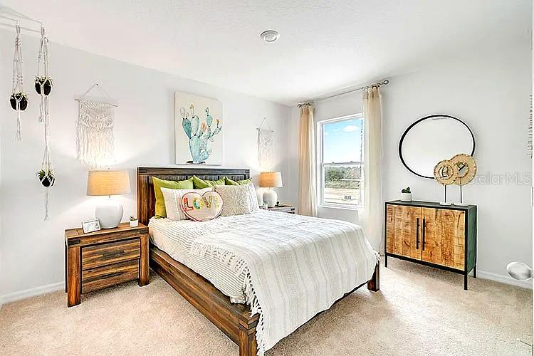 WESTRIDGE PARK - Residential