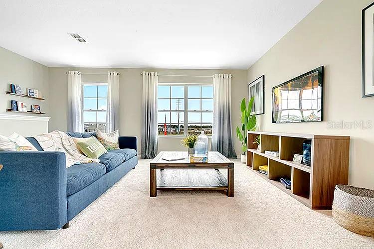 WESTRIDGE PARK - Residential