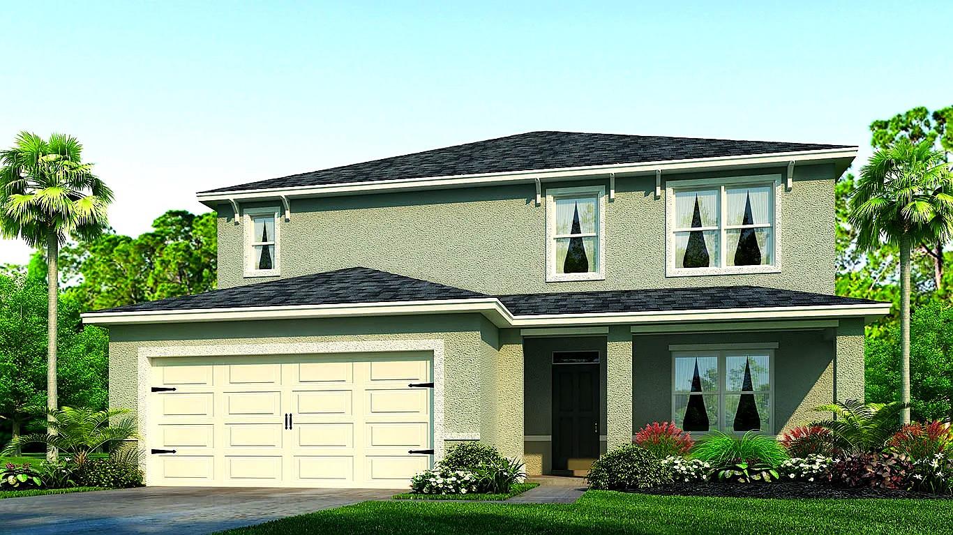 WESTRIDGE PARK - Residential