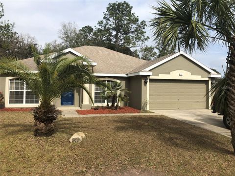 57 PINE DRIVE HOMOSASSA FL 34446