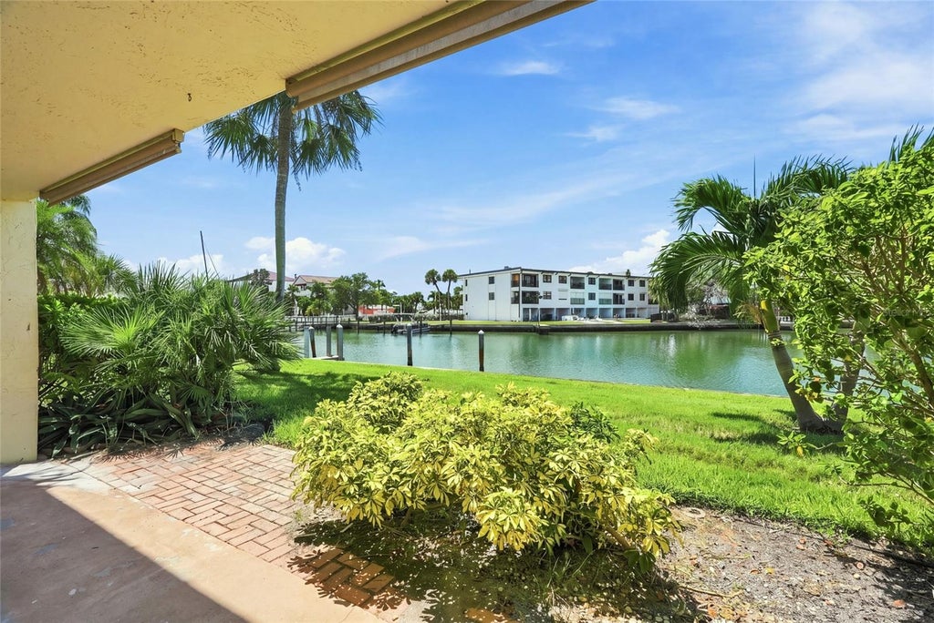 Photo of 12000 Capri Circle #15, Treasure Island, FL 33706 (MLS # TB8548704)