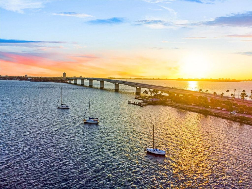 Photo of 3987 Maceachen Blvd #133, Sarasota, FL 34233 (MLS # TB8452238)