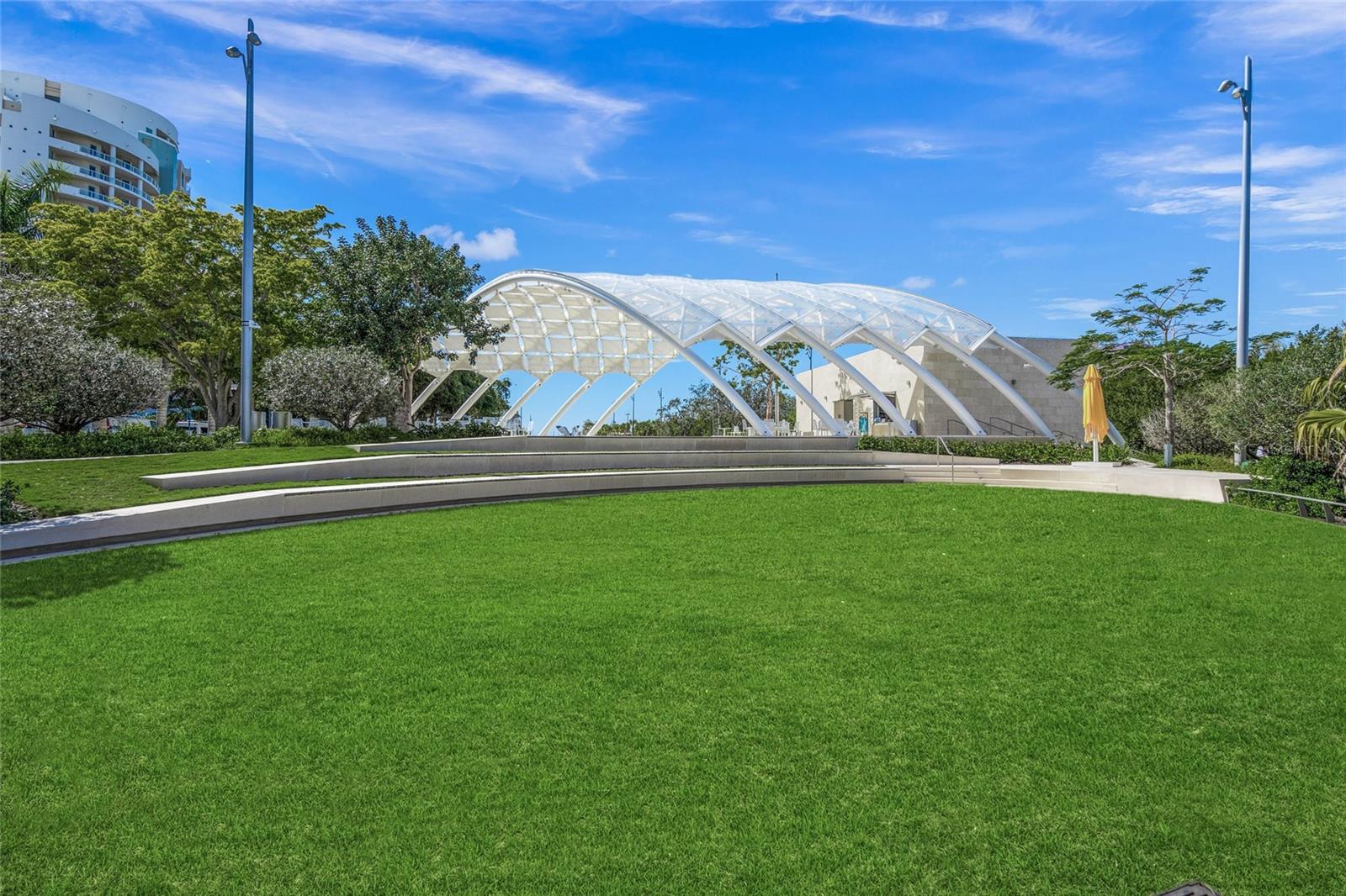 TREGATE EAST - Residential