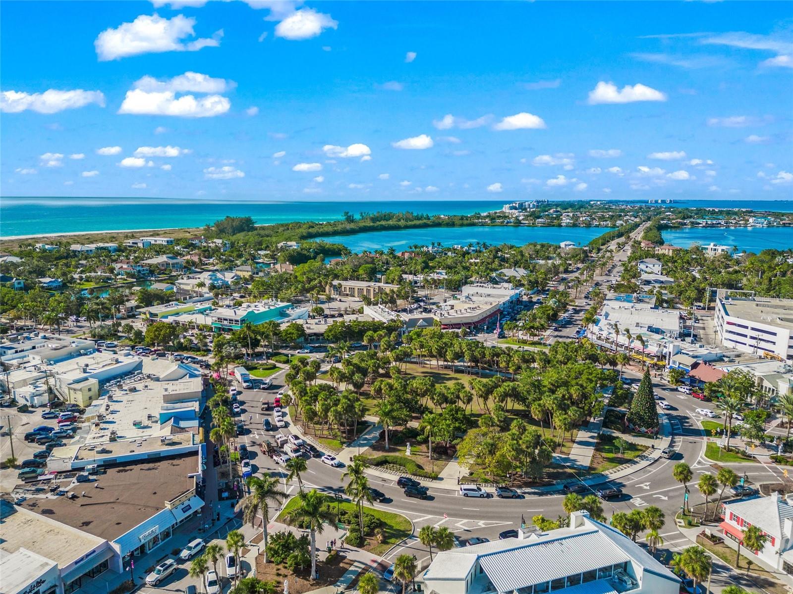 TREGATE EAST - Residential