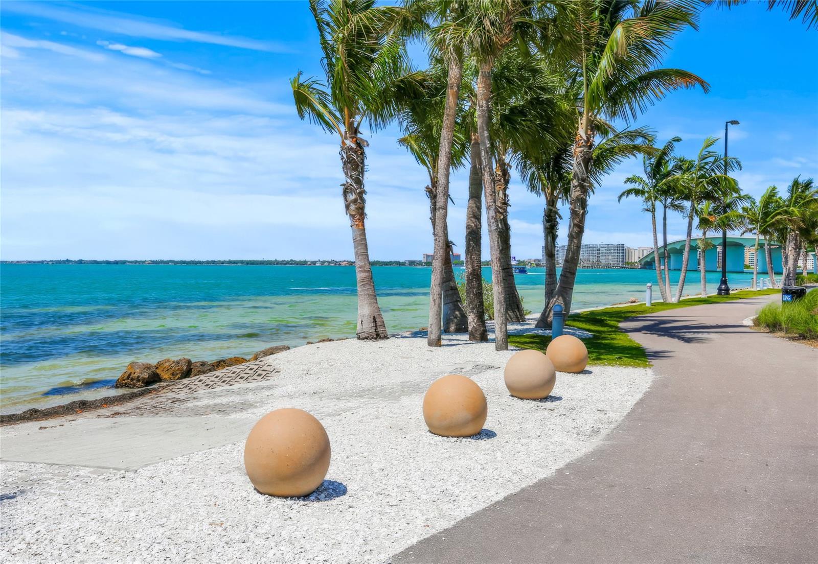 TREGATE EAST - Residential