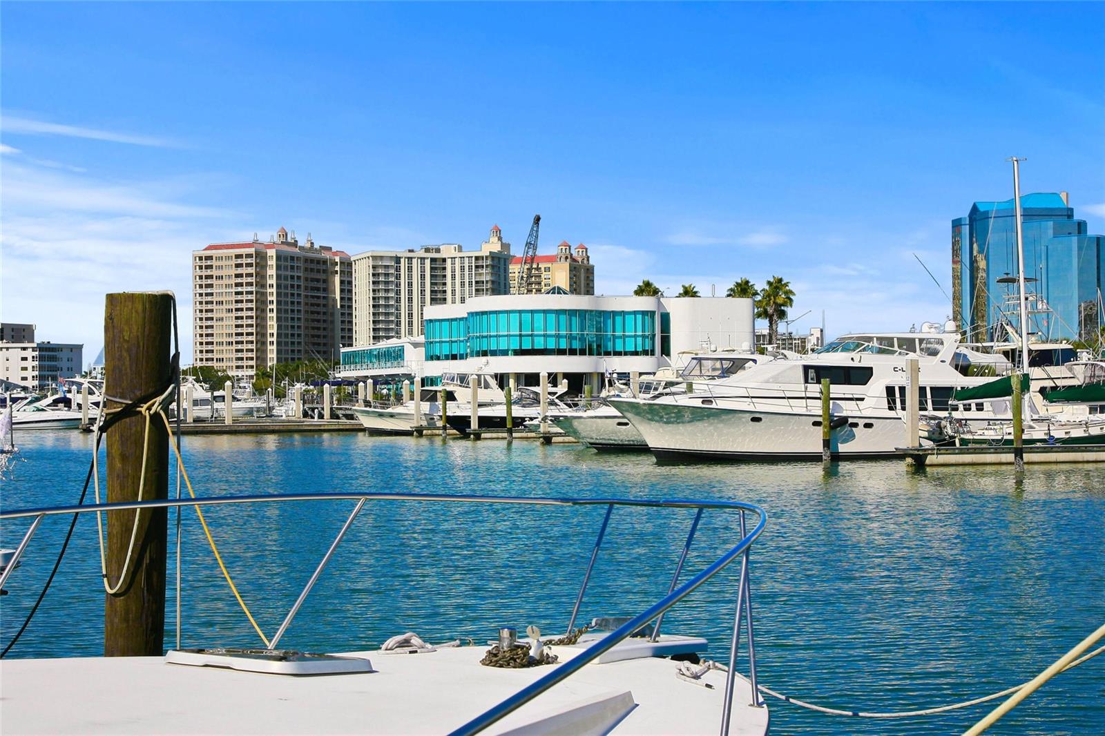 TREGATE EAST - Residential