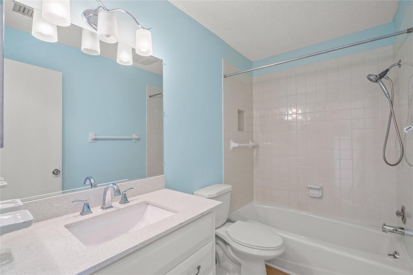 TREGATE EAST - Residential