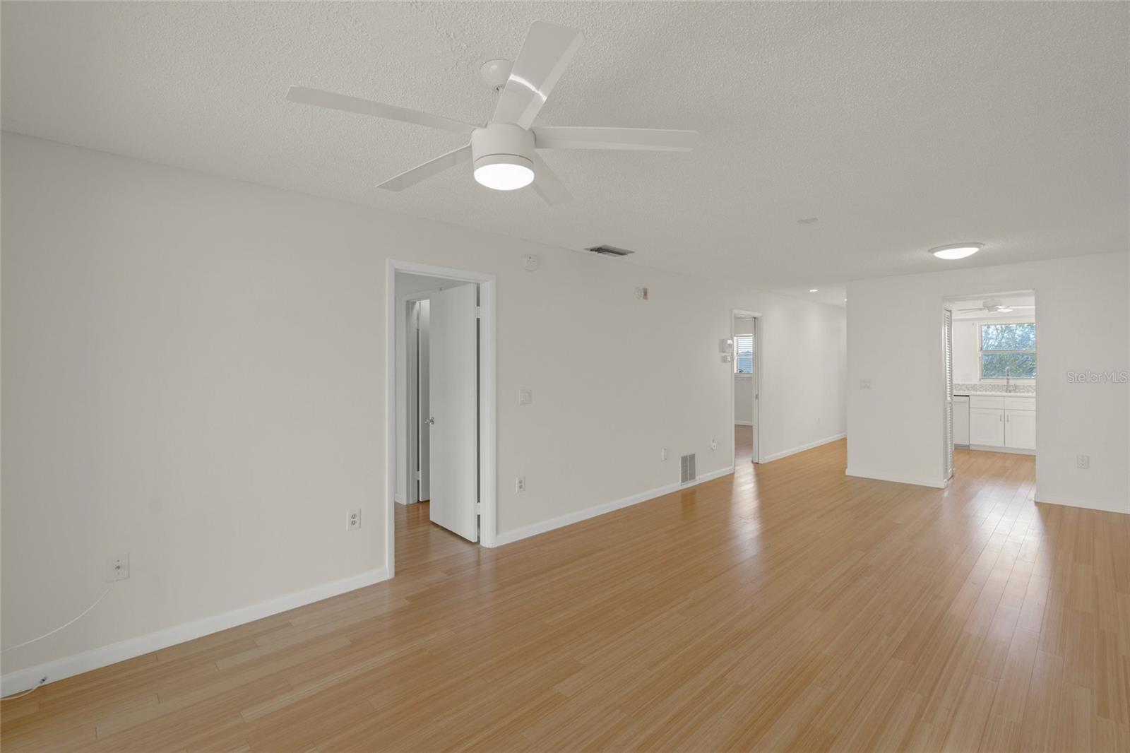 TREGATE EAST - Residential