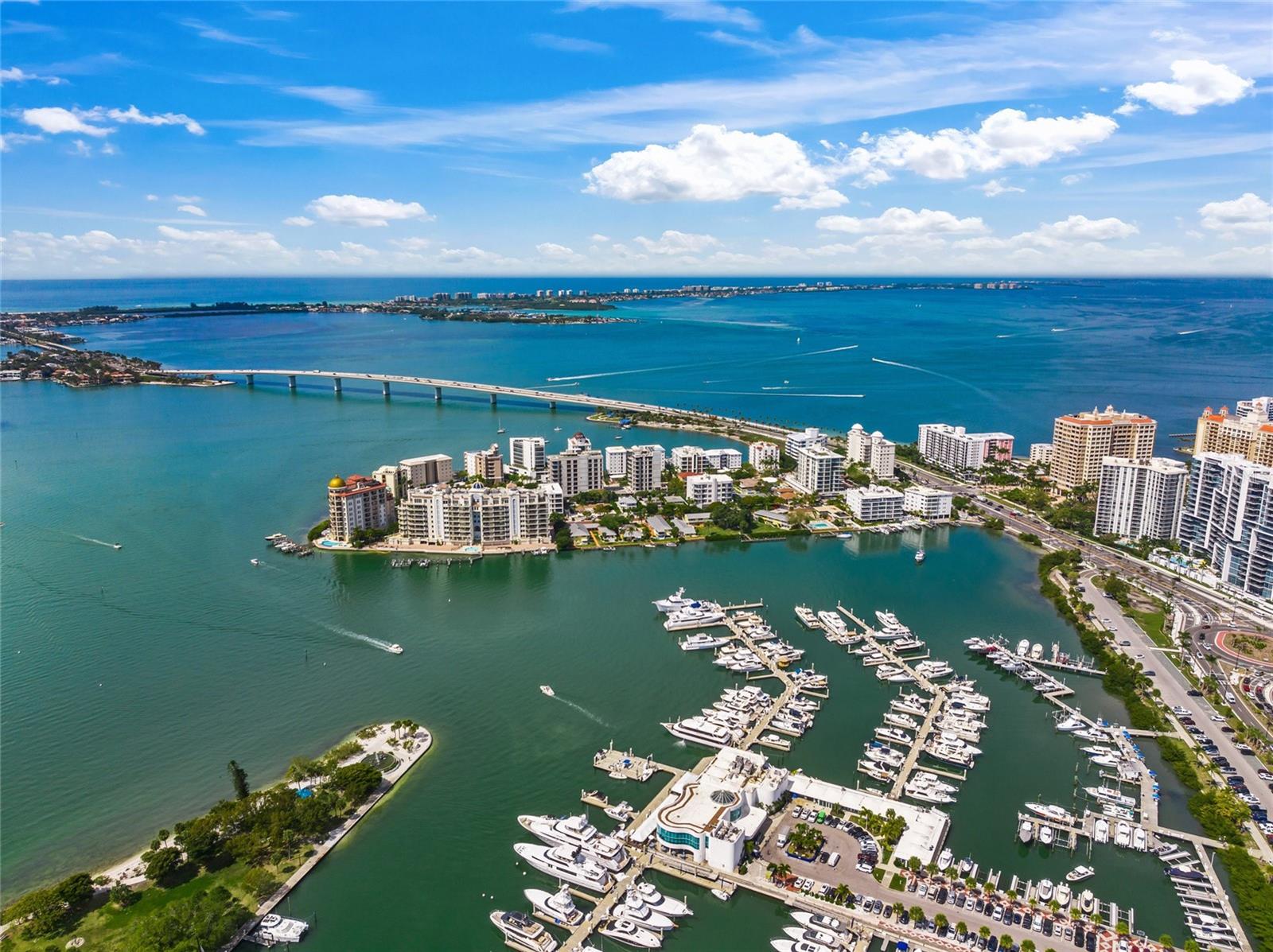 TREGATE EAST - Residential