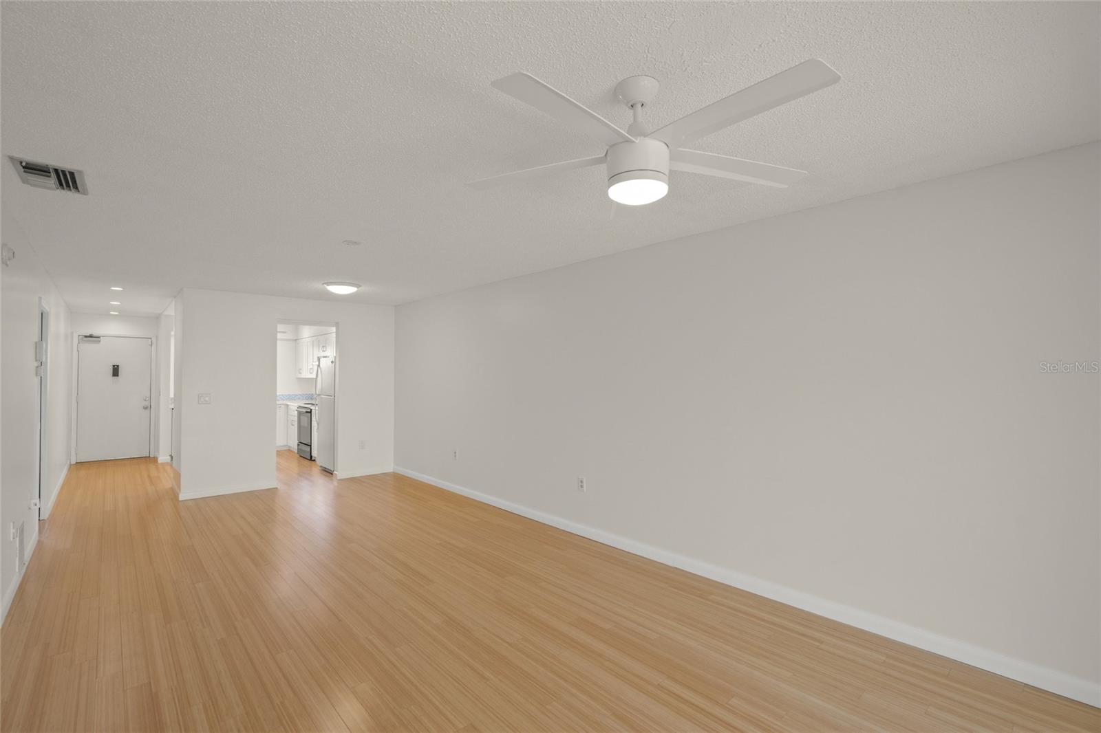 TREGATE EAST - Residential