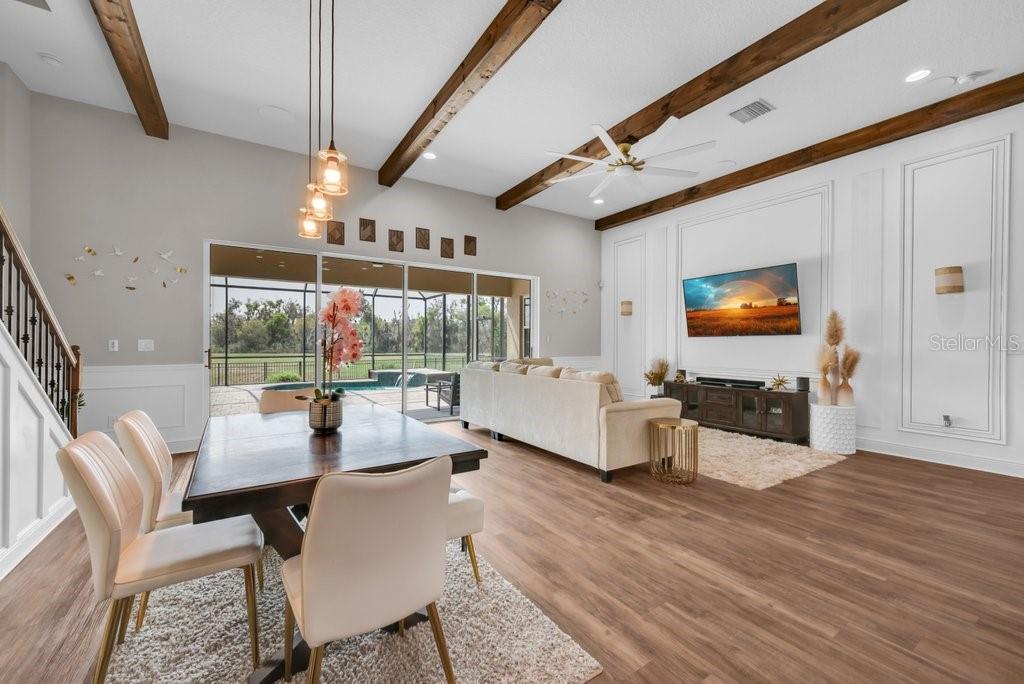 FISHHAWK RANCH WEST PH 1B/1C - Residential