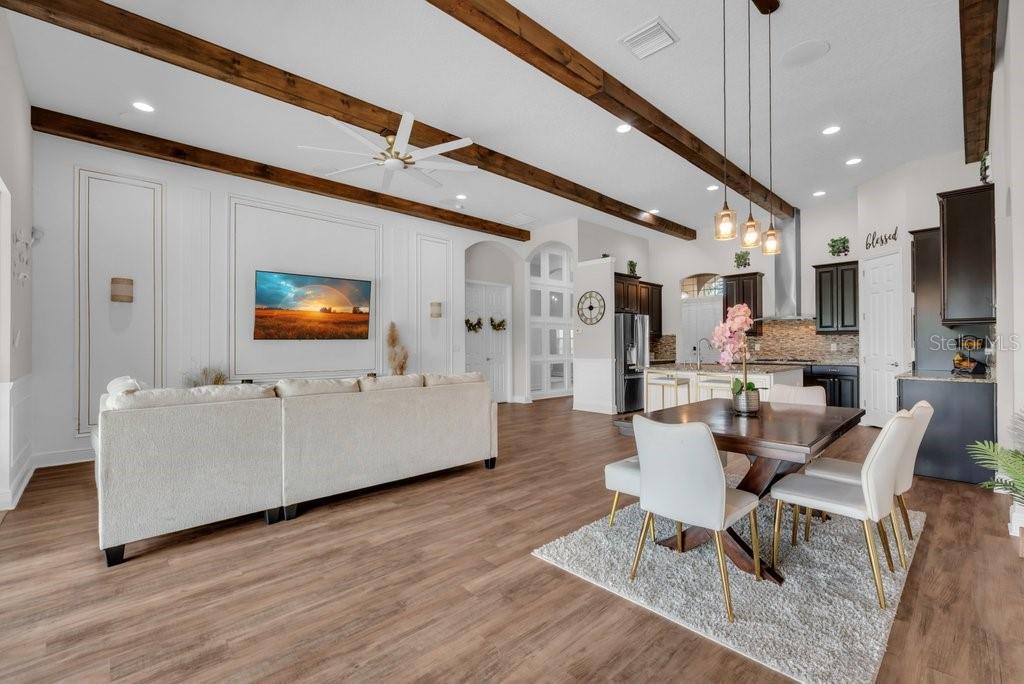 FISHHAWK RANCH WEST PH 1B/1C - Residential