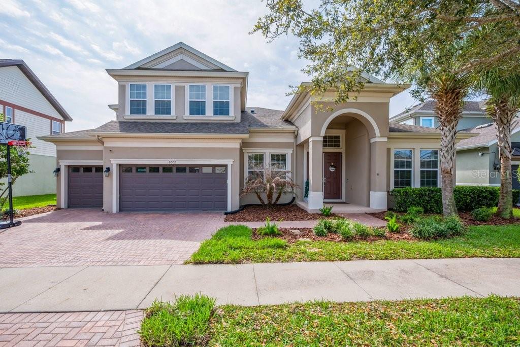 FISHHAWK RANCH WEST PH 1B/1C - Residential