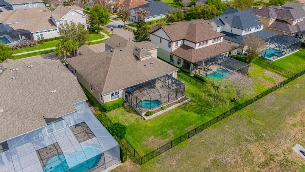 FISHHAWK RANCH WEST PH 1B/1C - Residential