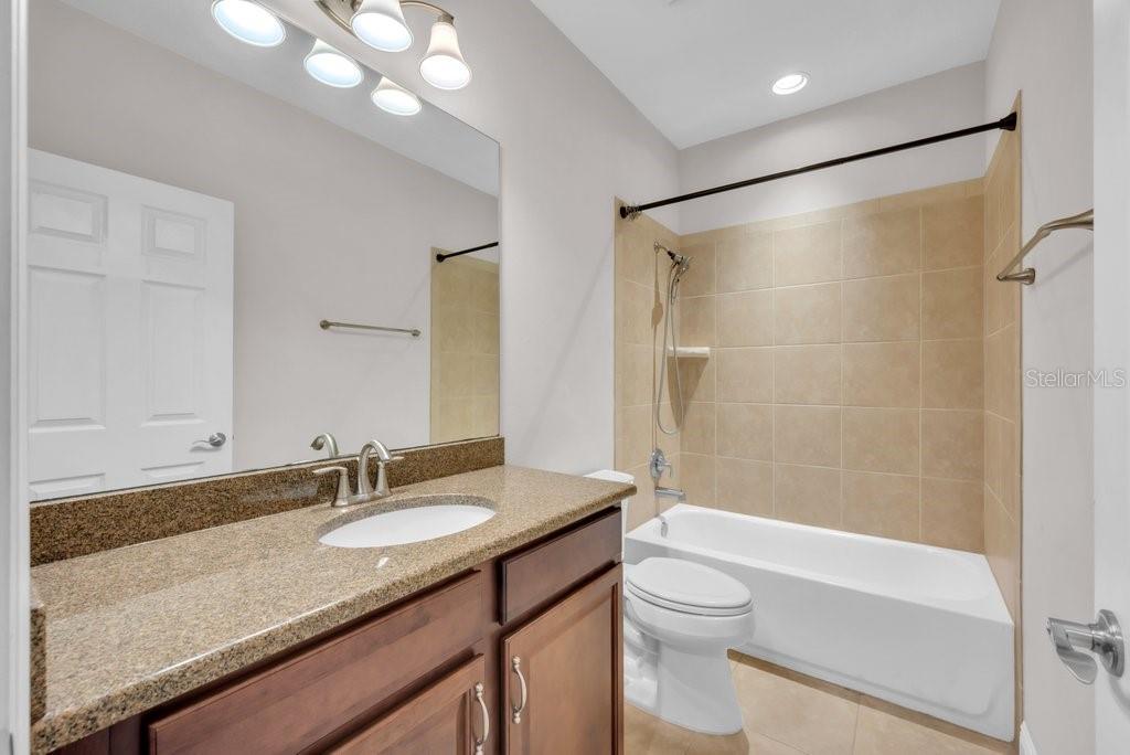 FISHHAWK RANCH WEST PH 1B/1C - Residential