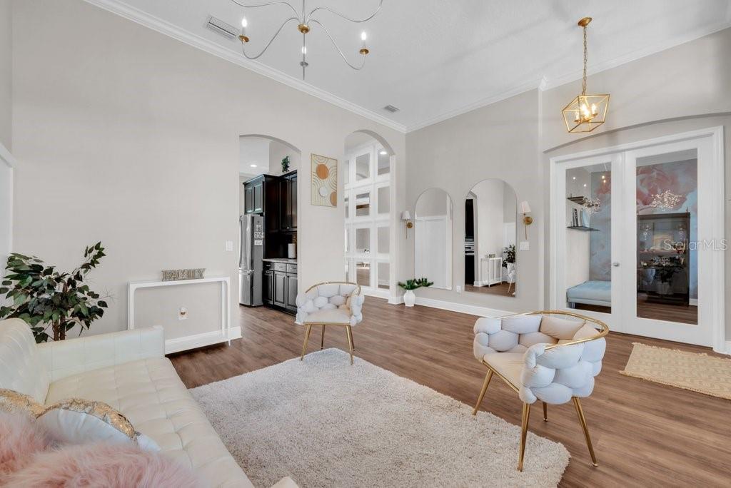 FISHHAWK RANCH WEST PH 1B/1C - Residential