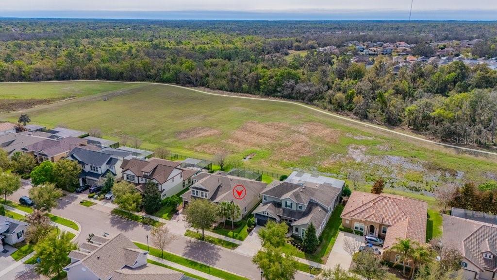 FISHHAWK RANCH WEST PH 1B/1C - Residential