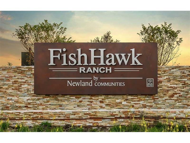 FISHHAWK RANCH WEST PH 1B/1C - Residential