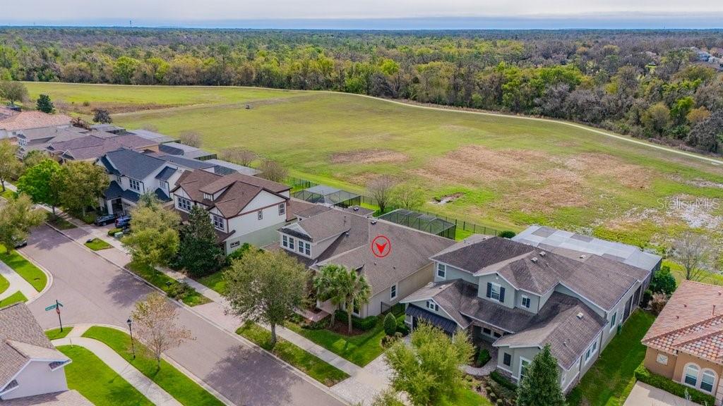 FISHHAWK RANCH WEST PH 1B/1C - Residential