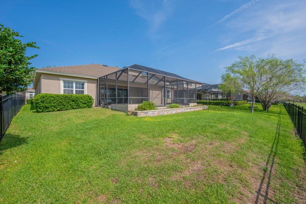 FISHHAWK RANCH WEST PH 1B/1C - Residential