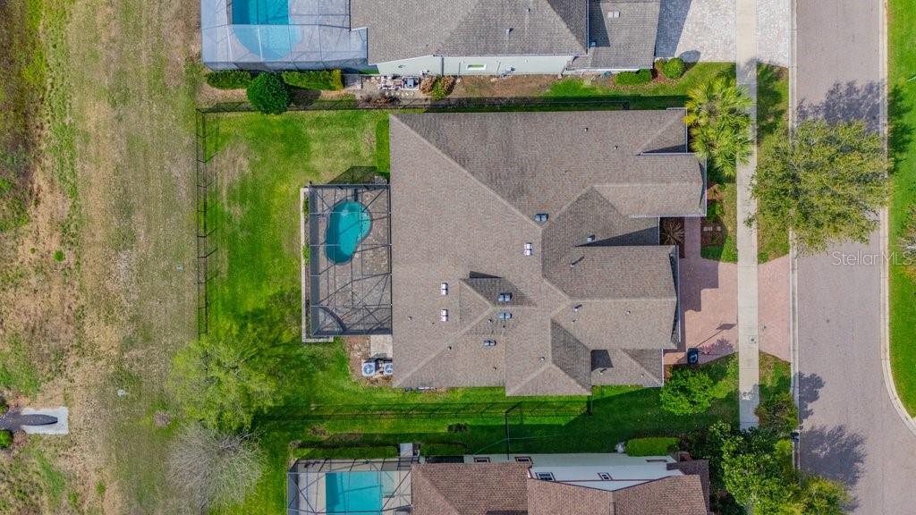 FISHHAWK RANCH WEST PH 1B/1C - Residential