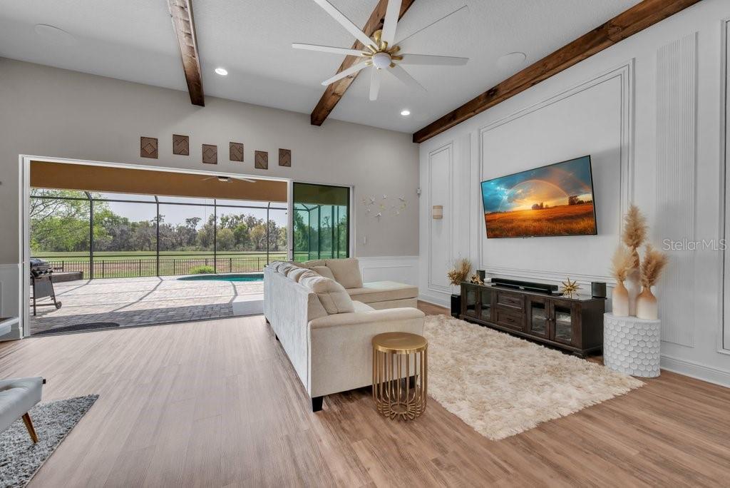 FISHHAWK RANCH WEST PH 1B/1C - Residential