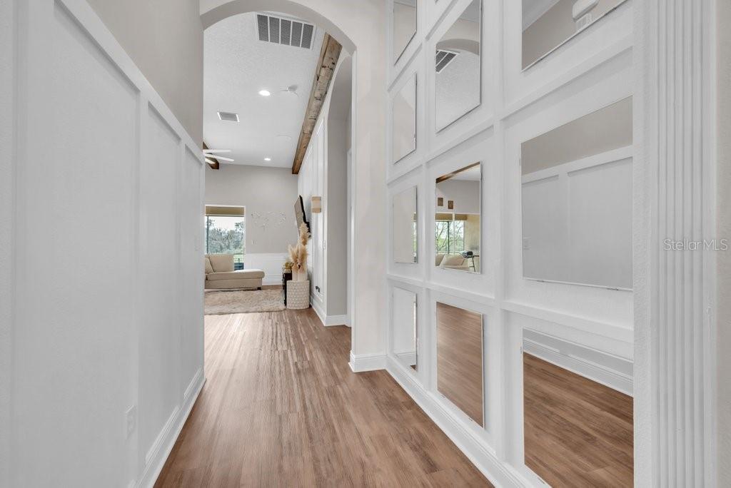 FISHHAWK RANCH WEST PH 1B/1C - Residential