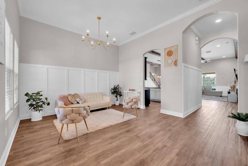 FISHHAWK RANCH WEST PH 1B/1C - Residential