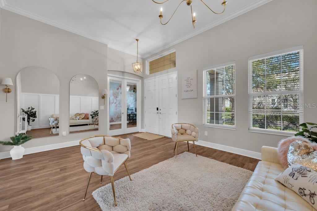 FISHHAWK RANCH WEST PH 1B/1C - Residential