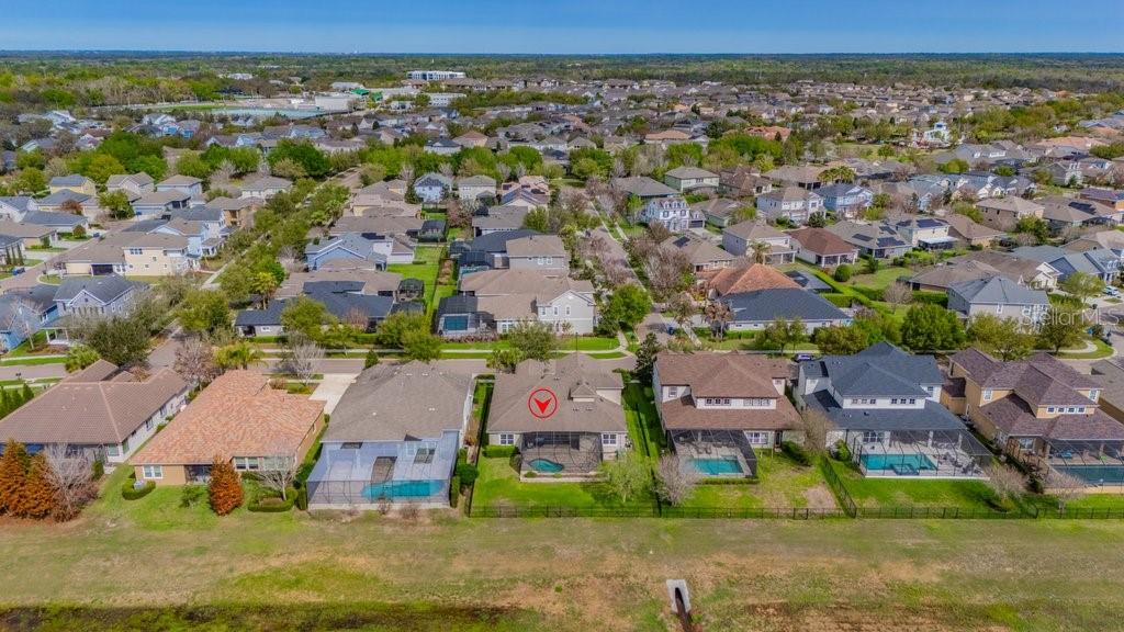 FISHHAWK RANCH WEST PH 1B/1C - Residential