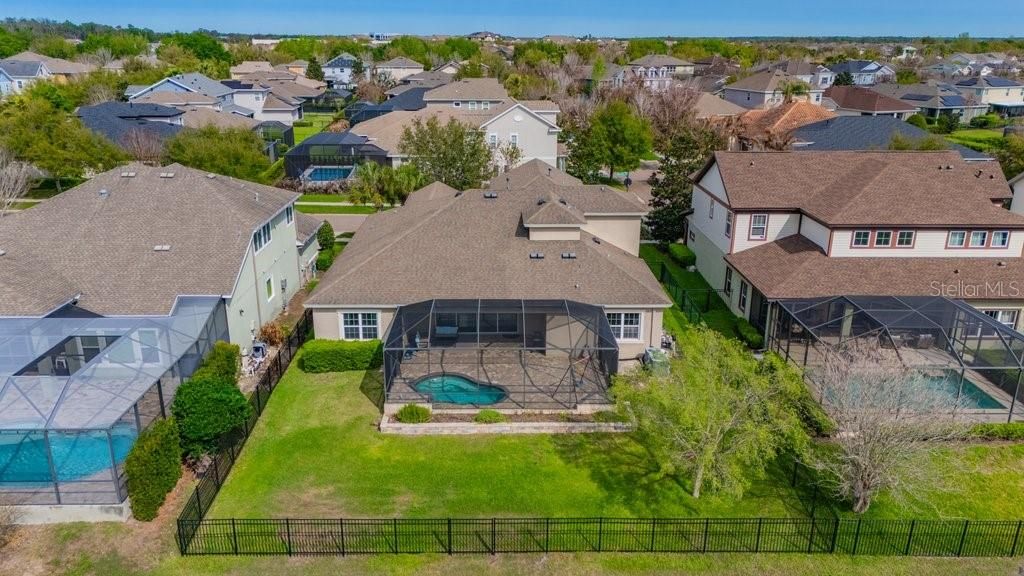 Photo of 6002 Watercolor Drive, Lithia, FL 33547 (MLS # TB8487432)